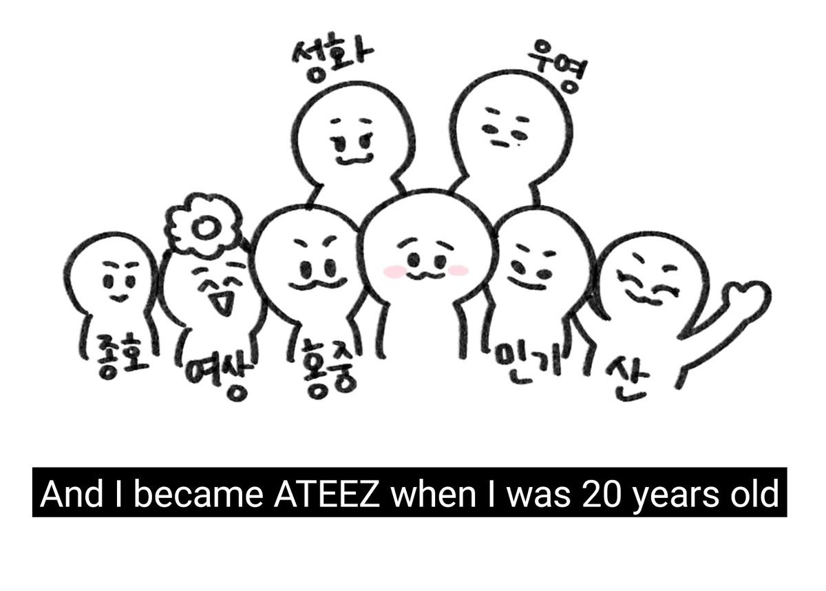 lunaxtiny's tweet photo. Happy birthdaaaaaay to the one and only golden retriever 🤍

#GoldenYunhoDay #ATEEZ #YUNHO @ATEEZofficial https://t.co/QKi2gapi7H