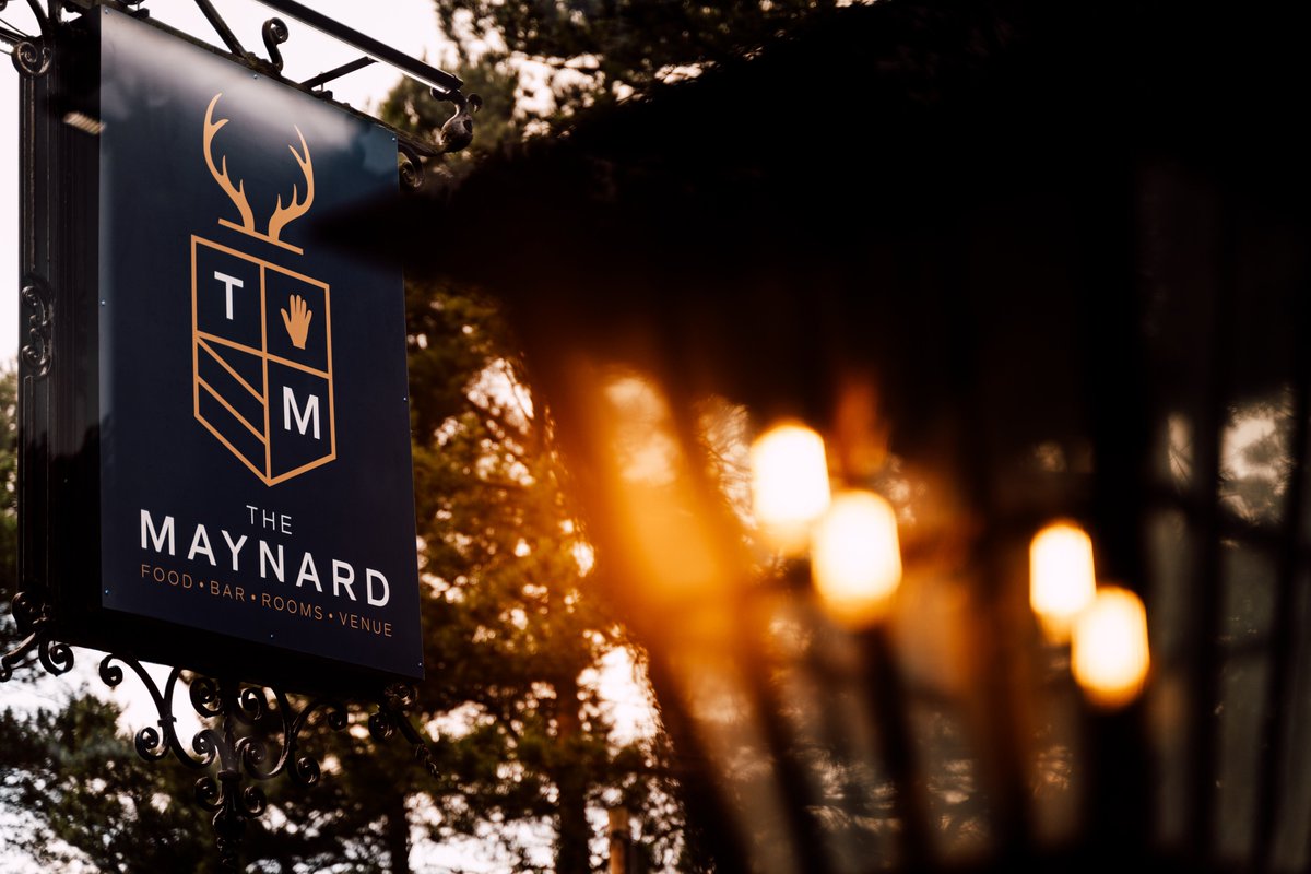 When the new owners took over The Maynard #hotel Marston’s Telecoms were asked to overhaul the #tech. The installation of LingoGo, #hostedvoice #phonesystem has worked out significantly cheaper than the previous system, offering  more functionality. 

marstonstelecoms.com/case-study-the…