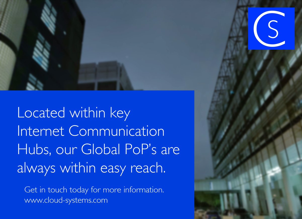 Cloud_Systems's tweet image. We have you covered! ☁️

#thecloudsystemsgroup #tech #technology #it #itservices #managedservices #managedservicesprovider #msp #informationtechnology #servers #support #consultancy #colocation #colo #itinfrastructure #itinfrastructuremanagement #cloud #privatecloud #publiccloud