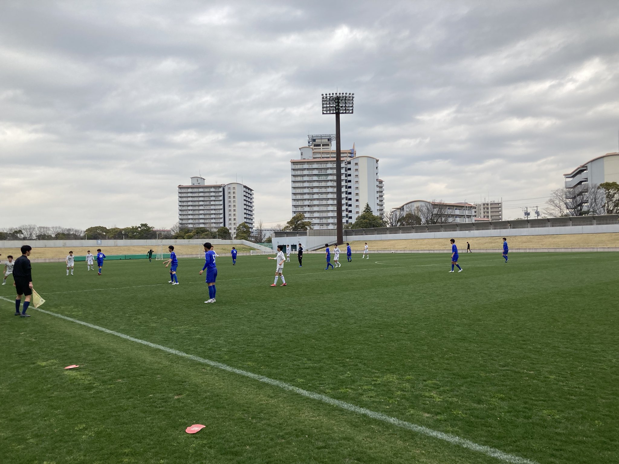 愛知県高校サッカー Twitter Search Twitter