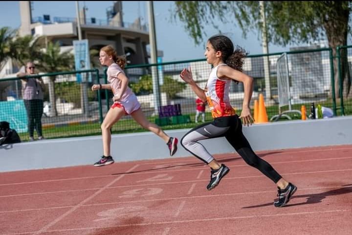 Sport | Repton Abu Dhabi tweet media