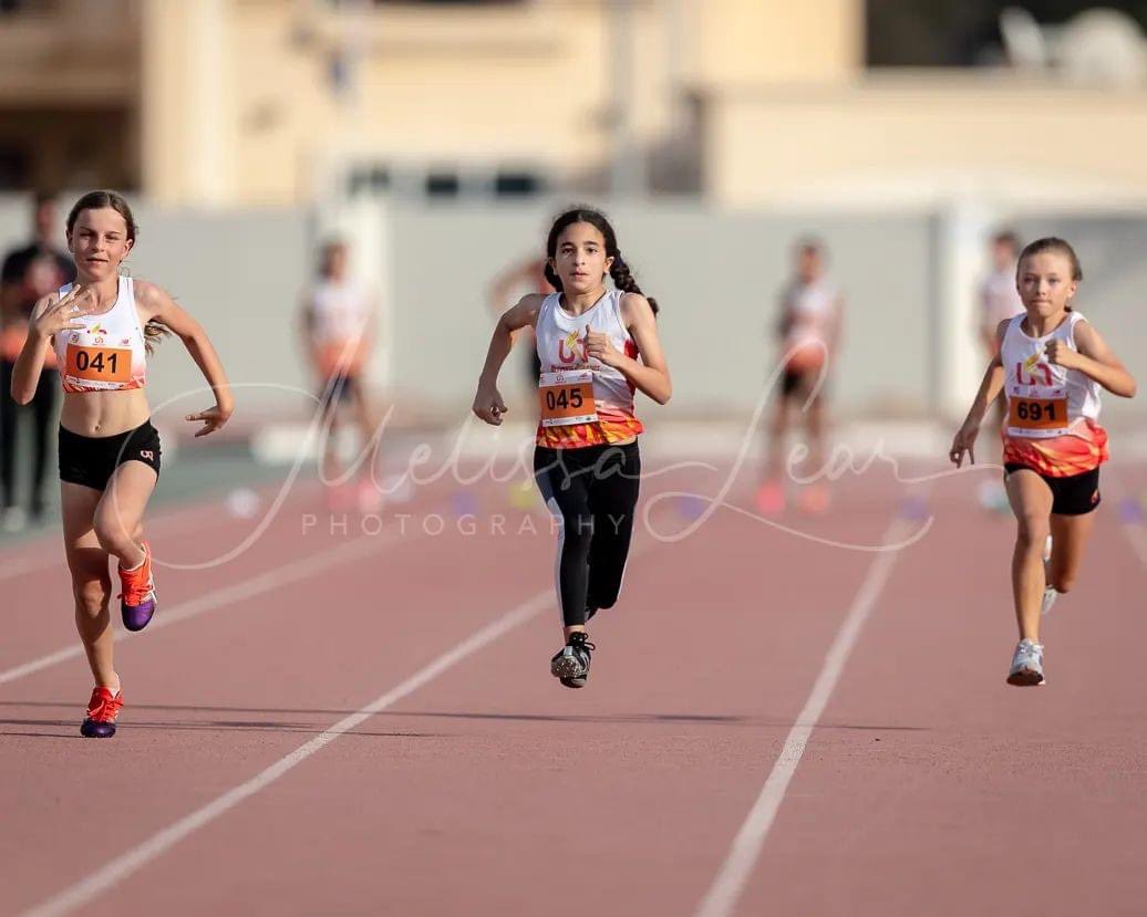 Sport | Repton Abu Dhabi tweet media