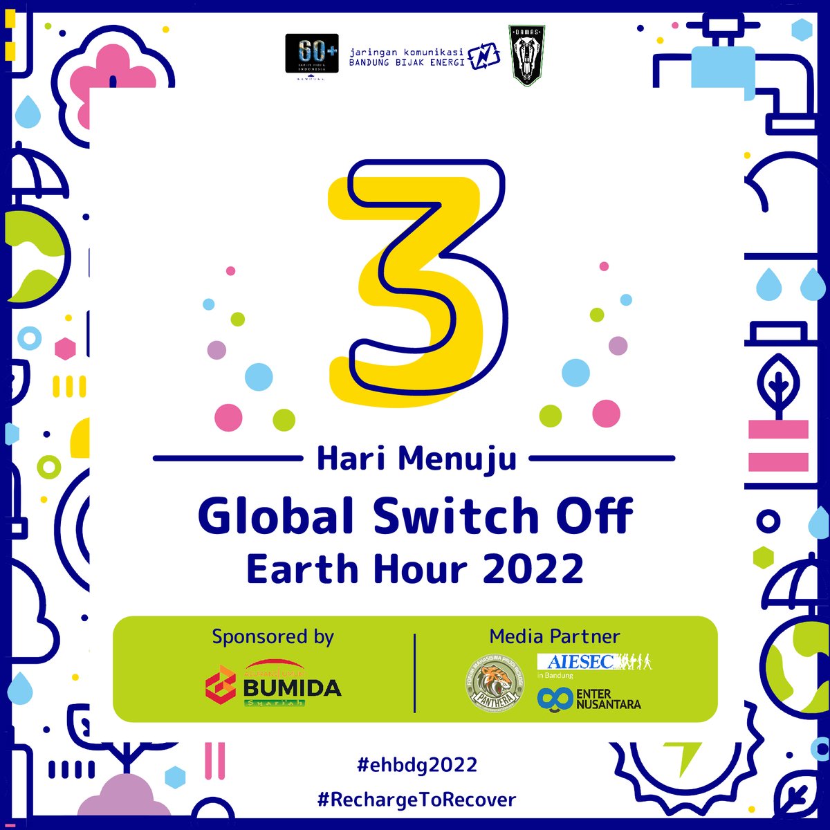 Bandung Bijak Energi tweet media