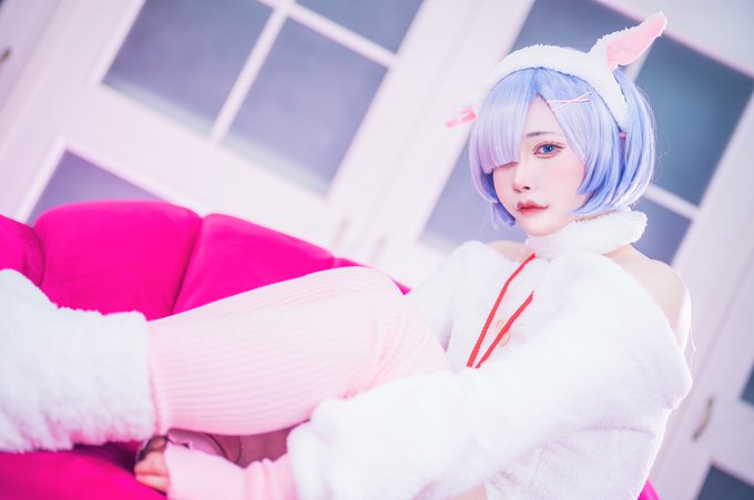 Twitterのコスプレ画像11