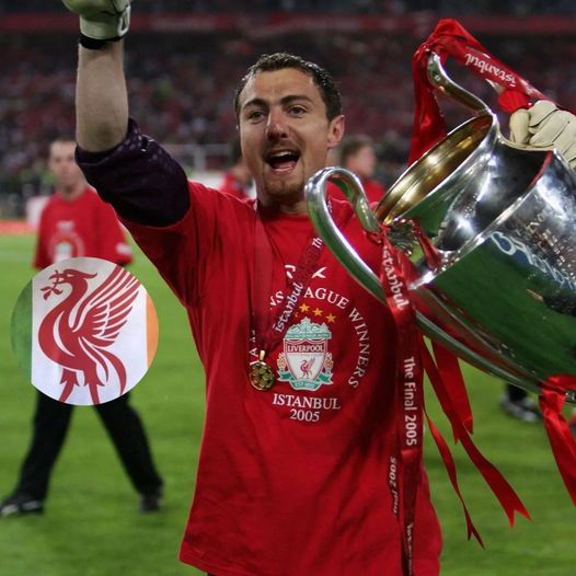 Happy birthday to former Red and one of the heroes of Istanbul in 2005, Jerzy Dudek.  