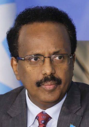 SenatorAbshir's tweet photo. During his tenure (with additional illegal extension), @M_Farmaajo has transformed into a tinpot dictator amassing all state power, destroying state institutions &amp; shamelessly tearing down the constitution &amp; federalism project which are the key anchors of the State Governorship. https://t.co/AmVDemTnm4