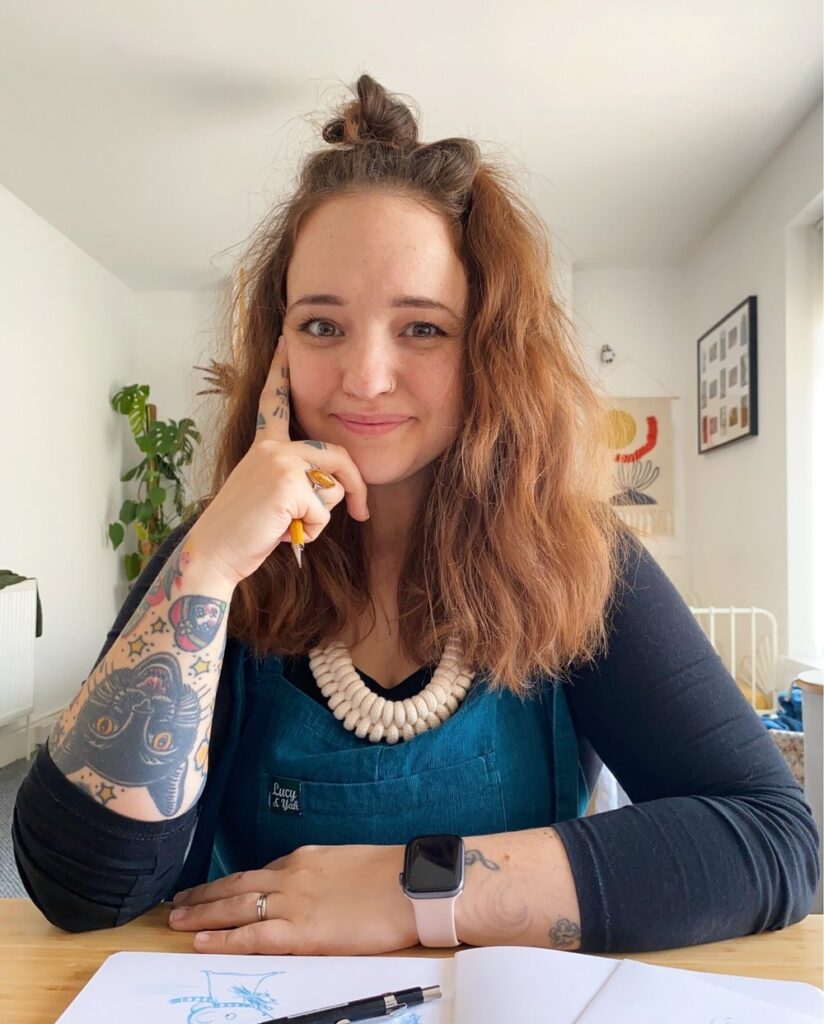 An Interview with Children’s Book Illustrator <a href="/NiaTudor/">Nia Havilliard (previously Tudor)</a>
👇
ethicalshoppingforbabies.co.uk/babipur-book-c…

When Babipur customer Nia, a very talented illustrator, had her debut children’s picture book published we just had to stock it! We caught up with Nia to find out more about her work

<a href="/lantanapub/">Lantana Publishing</a>