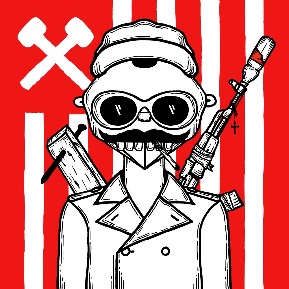 Bunker Bill tweet media