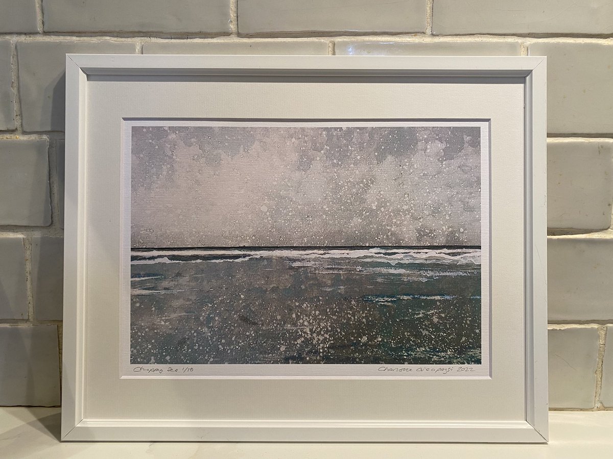 tartankipper's tweet photo. I’ve got an online shop and you too can buy from it! Check out my charlottegiacopazzioriginalartworks website! Once they’re gone, they’re gone! https://t.co/aygNPBwYum