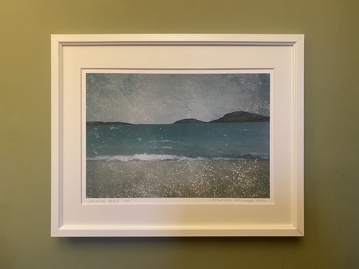tartankipper's tweet photo. I’ve got an online shop and you too can buy from it! Check out my charlottegiacopazzioriginalartworks website! Once they’re gone, they’re gone! https://t.co/aygNPBwYum