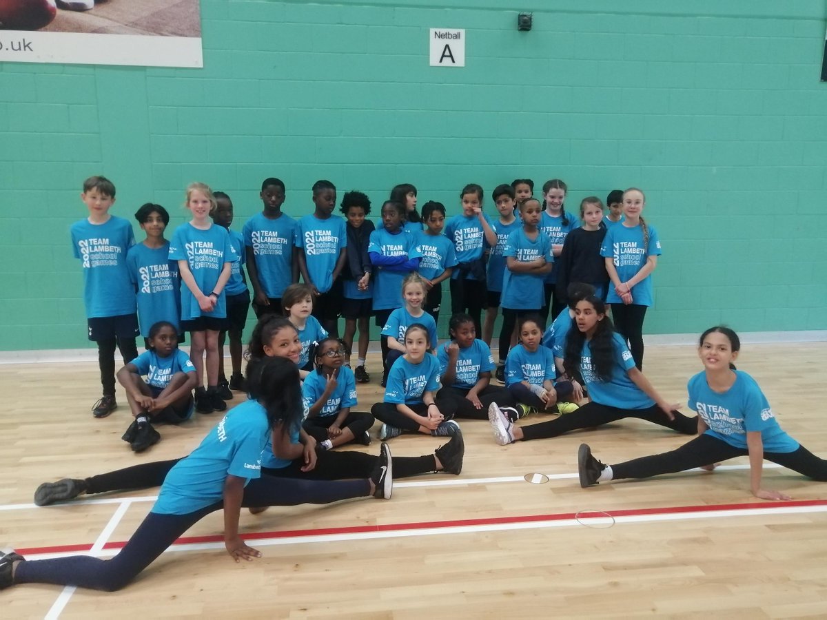 Granton Primary tweet media