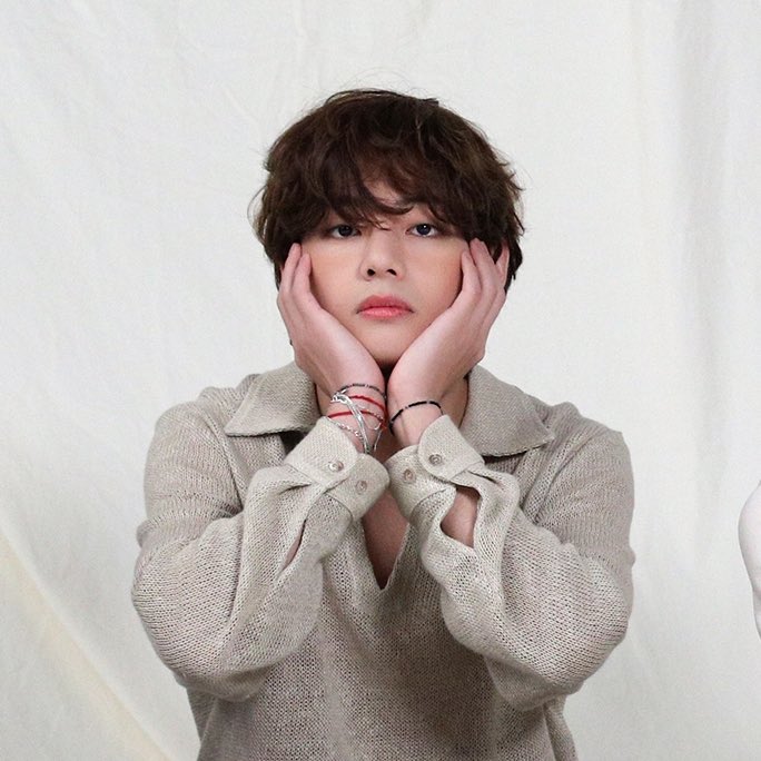 •⋆ใจ๋ ⋆ jeje ยังติ่งอยู่ tweet media