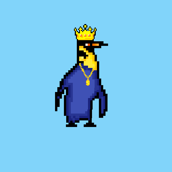 PenguinsBored's tweet photo. who need one free NFT from Bored Pixel Penguis?

Follow @PenguinsBored 

#nft #nftart #nftartist #nfts #nftcollector #nftcommunity #cryptoart #cryptoartist #nftphotography #nftanimation #nftvideo #digitalart https://t.co/DsOYrrPsUq