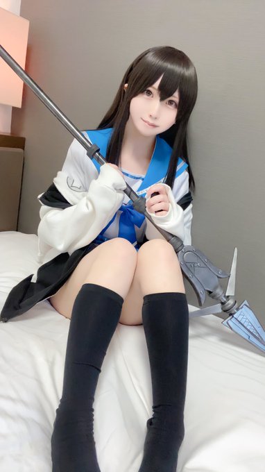 コスプレイヤー神湊しおのTwitter画像20