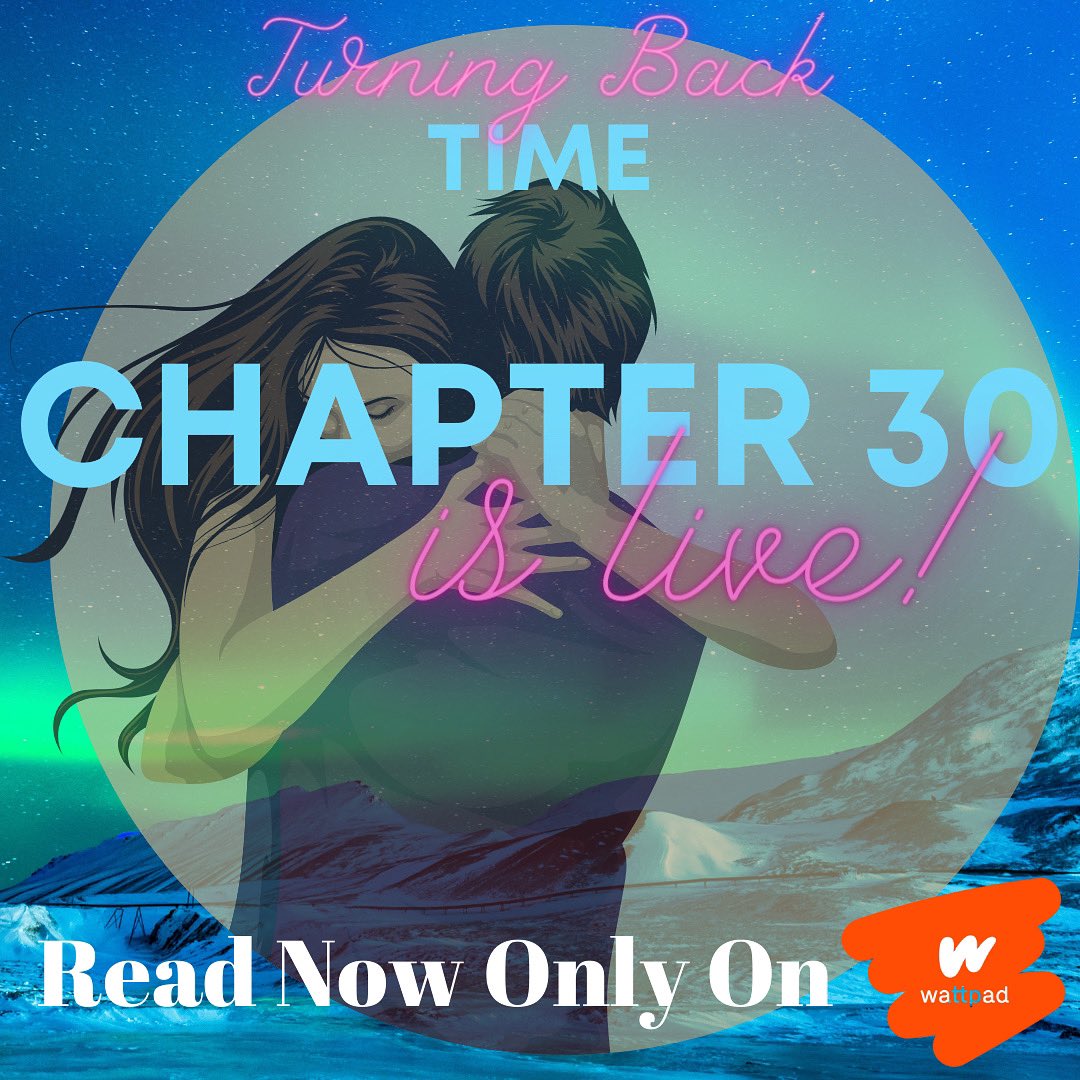thetabooauthors's tweet photo. TBT chapter 30 is
live now only on @wattpad!!! 🫶🏻
#wattpadstories #bookstagram
#wattpadwednesday #wattpadbooks
#amwriting #writingcommunity
#writingcommunityofinstagram https://t.co/xI4anQpC2C