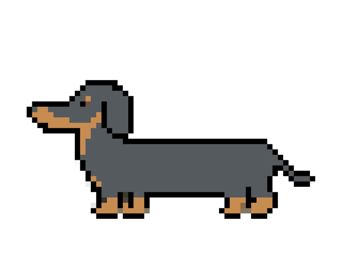iso400NFT's tweet photo. @DeanSteinerNFT 8 Bit sausage just dropped #opensea https://t.co/xOYwUrLNMO
@iso400NFT #NFTCommunity #OpenSeaNFT #NFTcollections #nftcollector #dog https://t.co/56eQtn3UHx