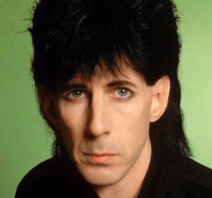 Happy Heavenly Birthday Ric Ocasek       