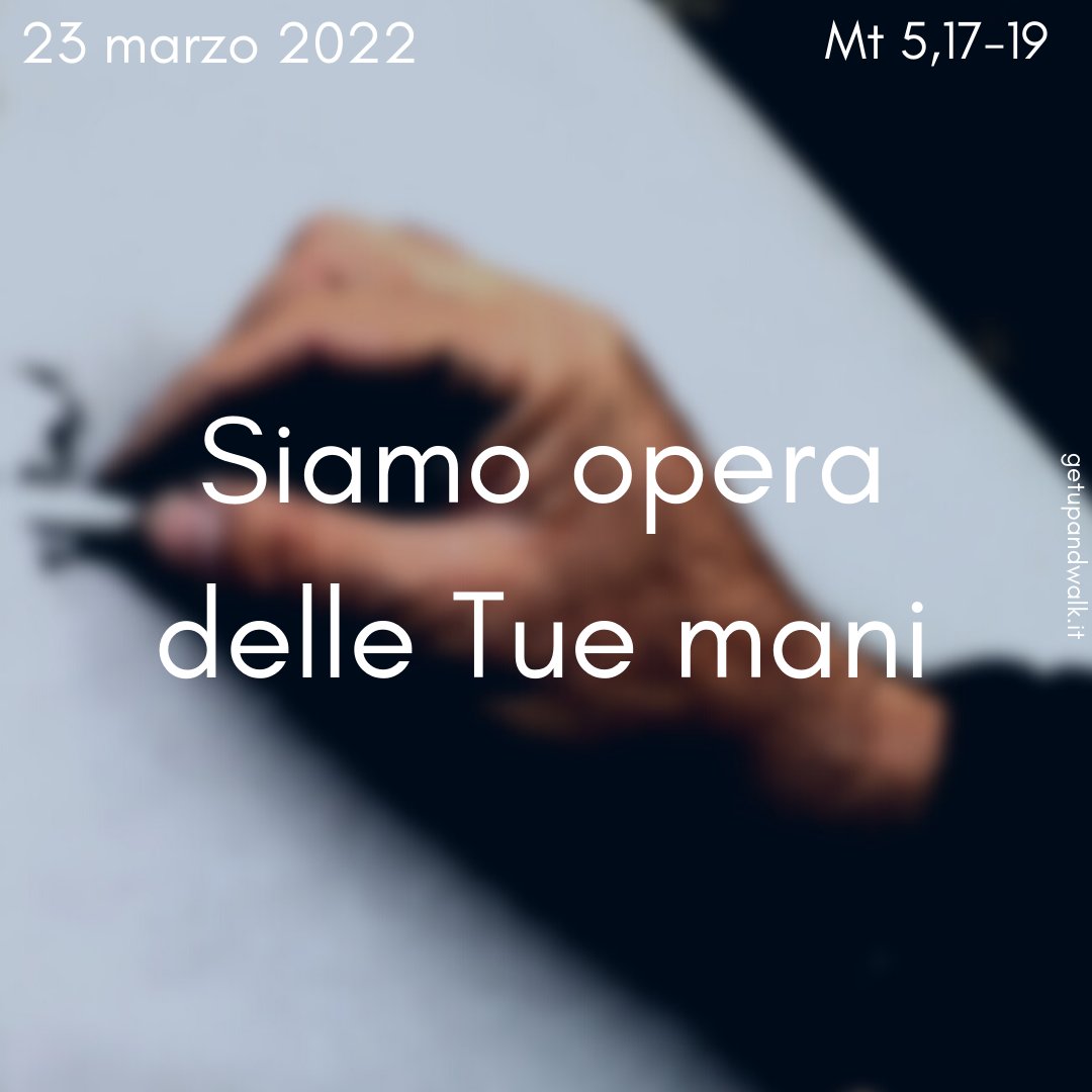 _getupandwalk_'s tweet photo. Tra le infinite #variabili, che il moto spontaneo del tuo #operare provoca in noi, la nostra #storia si svolge.
https://t.co/uUrlnVLPex https://t.co/25YQmgNVXt