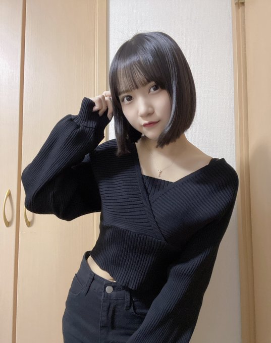 奥野未悠のTwitter画像53