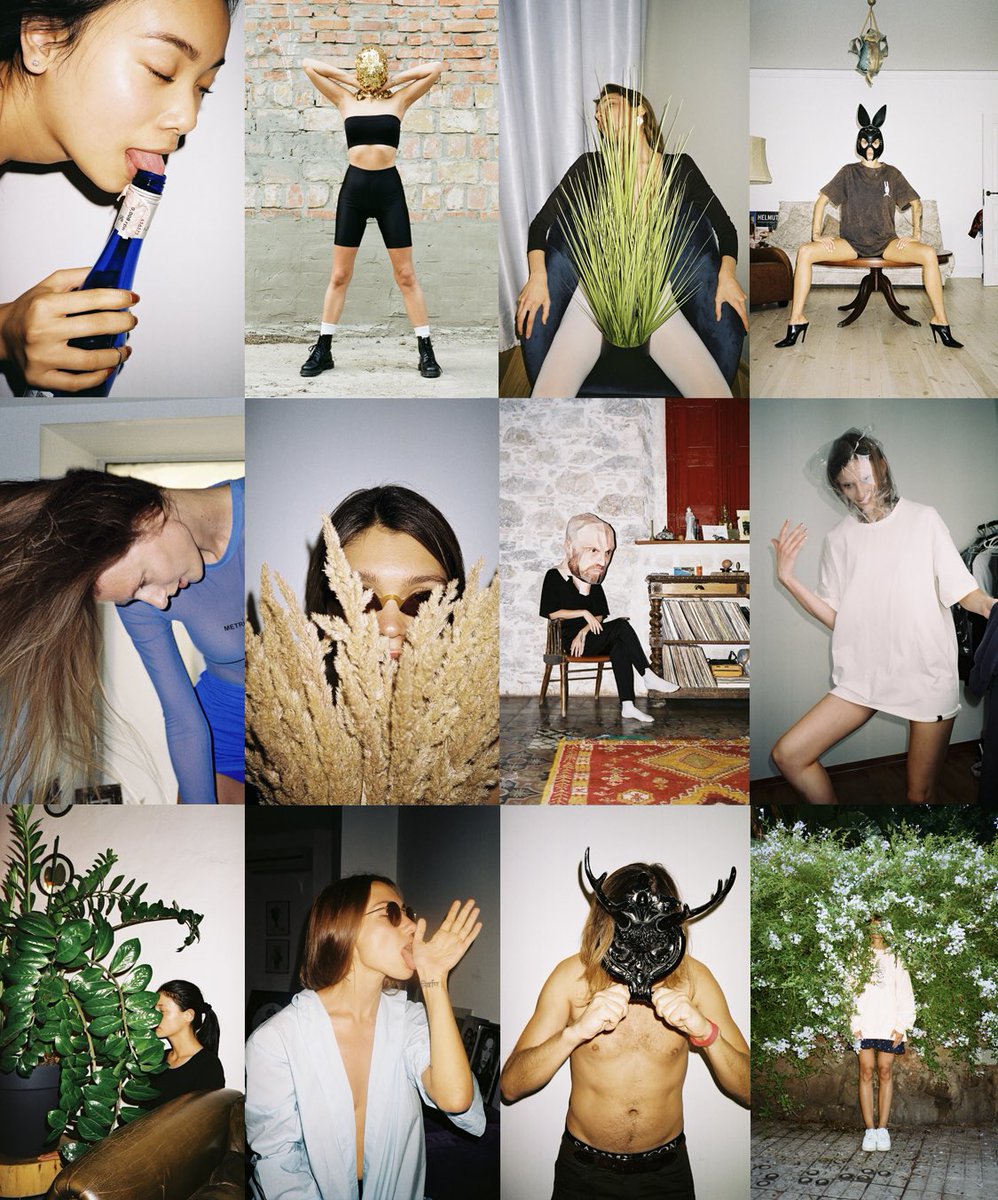 darklunni's tweet photo. Hi everyone! Want to show you my new collection “Let’s Play a Game” taken on film cameras. 

Why do people love games? 
Why are they fun? 
Do they have to be fun or serious? 

https://t.co/Z5T2DgXKSK https://t.co/qBNJxn5U1O