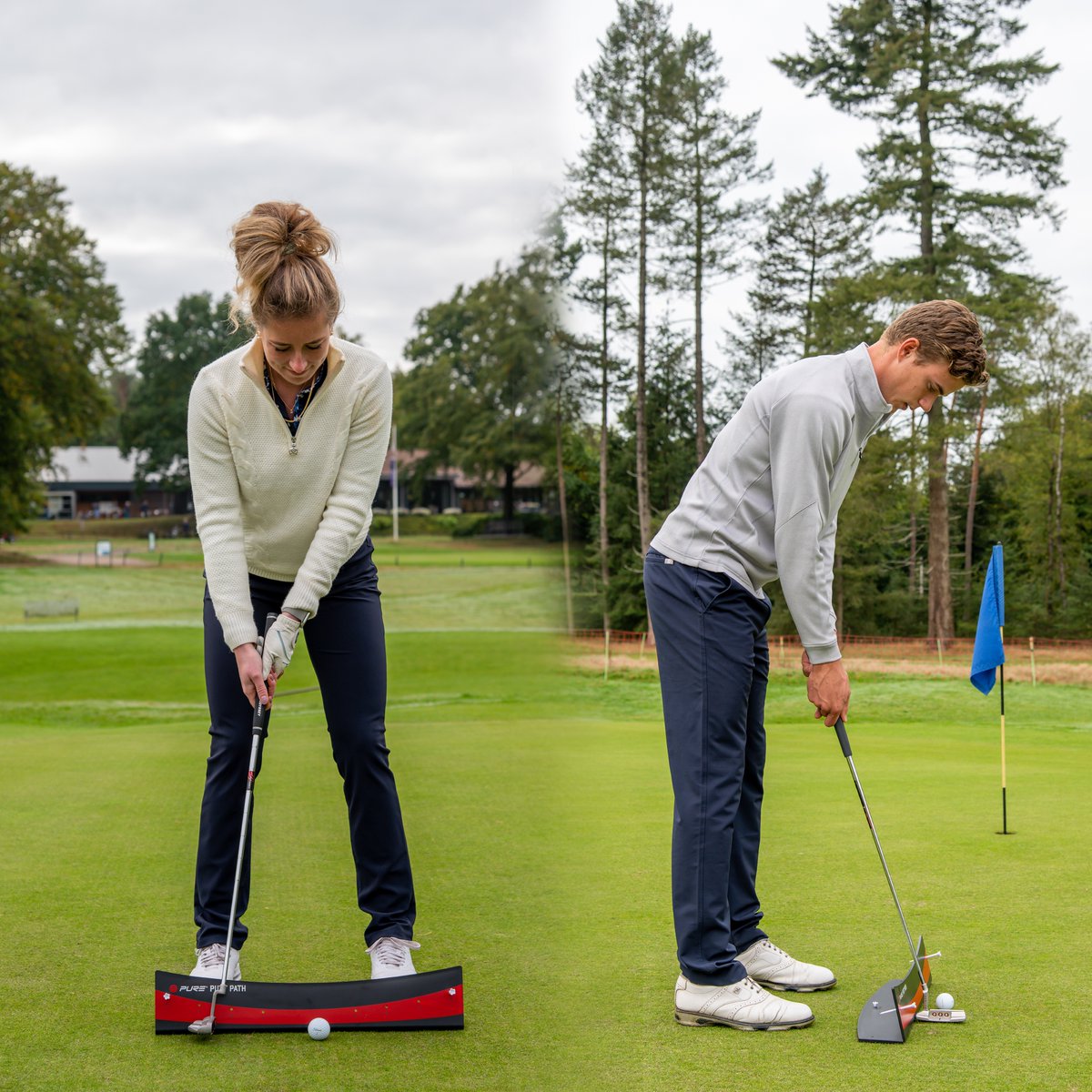 BrandFusionLtd's tweet photo. At @BrandFusionLtd we have all the products you need to improve your golf!
Putting mats; Driving and Chipping nets; putting mirrors; putting gates and arches; swing, tempo and swing path improvers #golf #golfer #ukgolf #pga #lpga #putting #pure2improve_uk #pure2improve https://t.co/9WUT7vSXH5