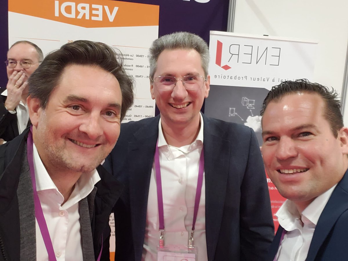 EnerJ tweet media