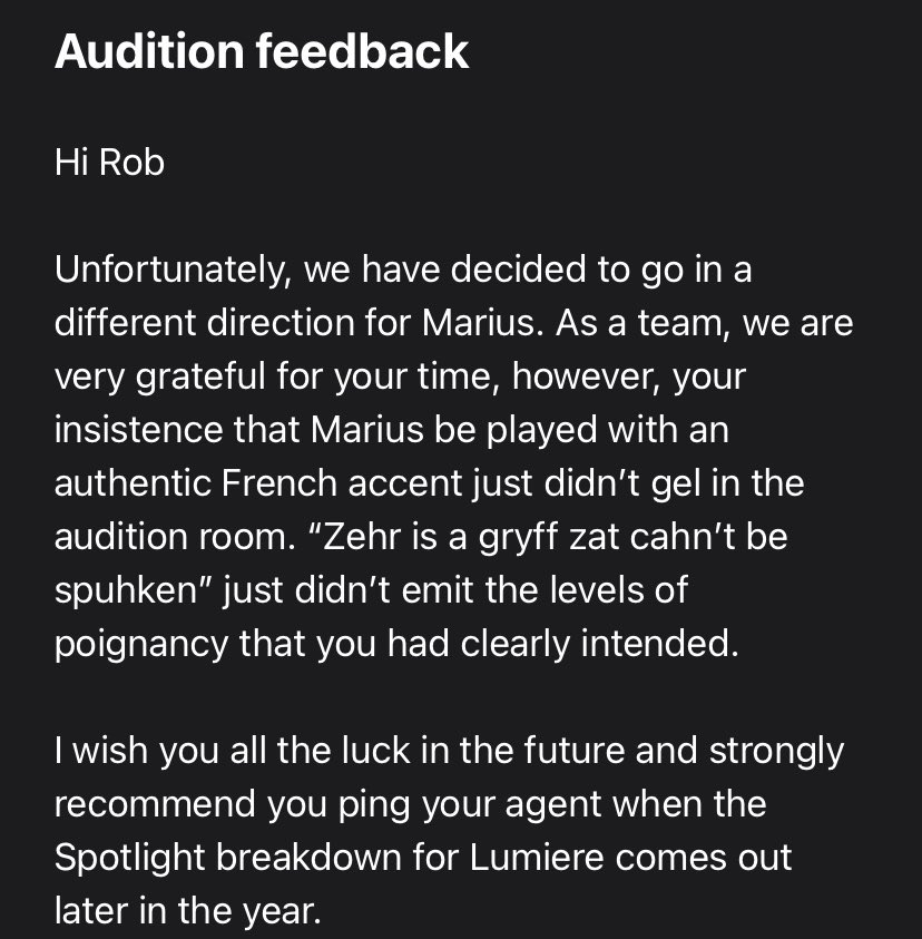 Rob Madge tweet media