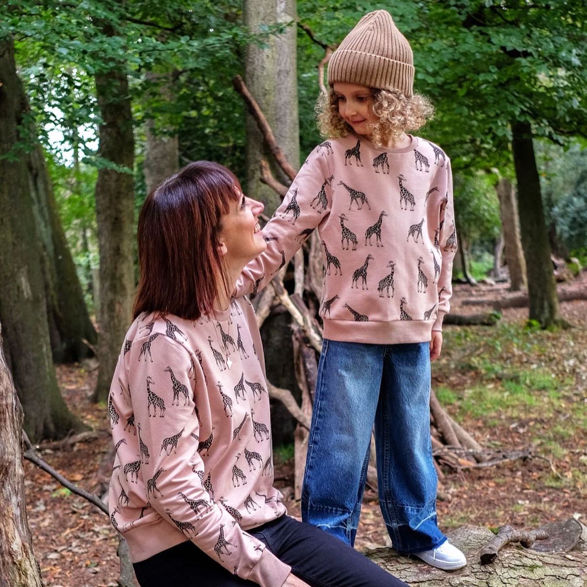 Being a mum is such a glorious gift.
Please can we all remember that we are not so lucky and Sunday can be a hard day for some people. 
So  reach out to all loved ones on Sunday!

We are offering 15% off our unisex adult top  now till midnight on Sunday
Code:MOTHERSDAY25 
#Mother