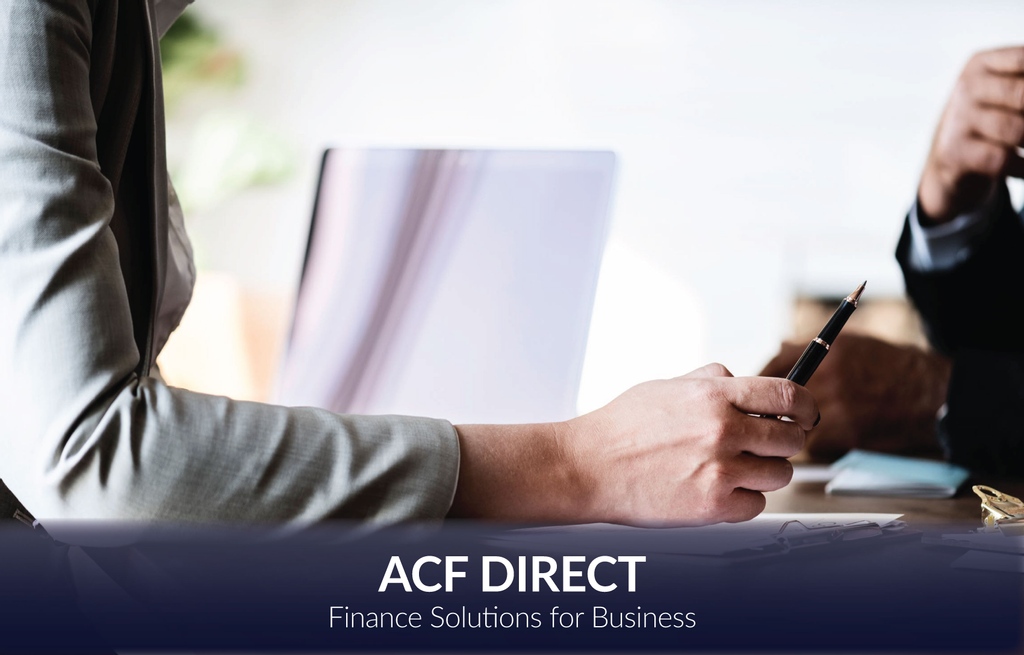 ACF Direct tweet media