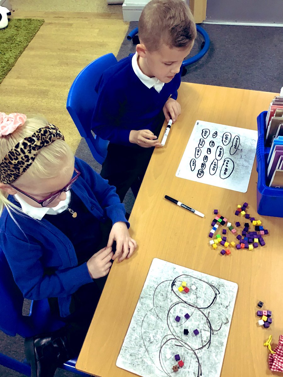 EPA_Y1_Y2's tweet photo. @DeltaEstcourt #EPAOctopus class are exploring how to make equal parts in our practical #EPAMaths lesson this morning. https://t.co/4lVoAvUFQW