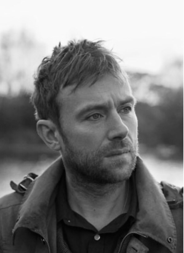 1968.3.23
Damon Albarn
Happy Birthday 