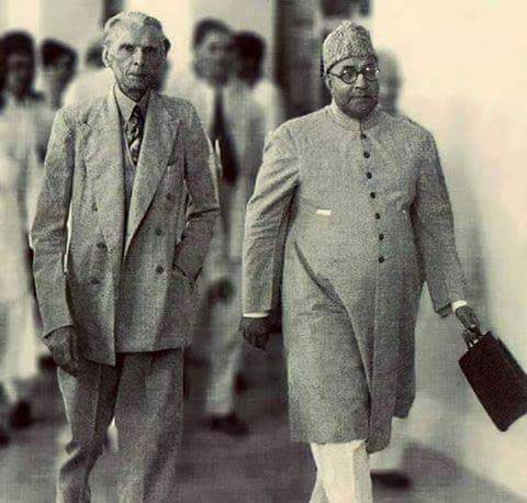 Usama_Describer's tweet photo. The inception of Pakistan started before the 23rd day of March 1940 when the All India Muslim League in its annual session passed a resolution in Lahore, which came to be known as the ‘Pakistan Resolution.
#PakistanDay
#PakistanZindabad https://t.co/mPNO7xFRfh
