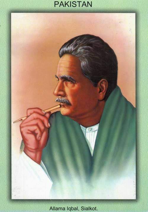 Usama_Describer's tweet photo. The inception of Pakistan started before the 23rd day of March 1940 when the All India Muslim League in its annual session passed a resolution in Lahore, which came to be known as the ‘Pakistan Resolution.
#PakistanDay
#PakistanZindabad https://t.co/mPNO7xFRfh