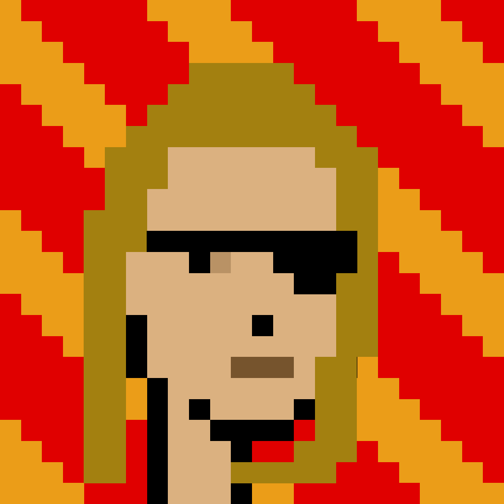 BgPunks's tweet photo. BLIND GIRL

#art #artists #pixelart #nft #nfts #foundation #opensea #rirable #mintable #nfttokens #tokens #nfttoken #nftauction #buynft #space #BGPUNKS #artwork #artist #awesome #trending #digitalart #Auction 

Follow Us On Discord 
https://t.co/hnzIMfQqVy https://t.co/Zh3lIewyuO