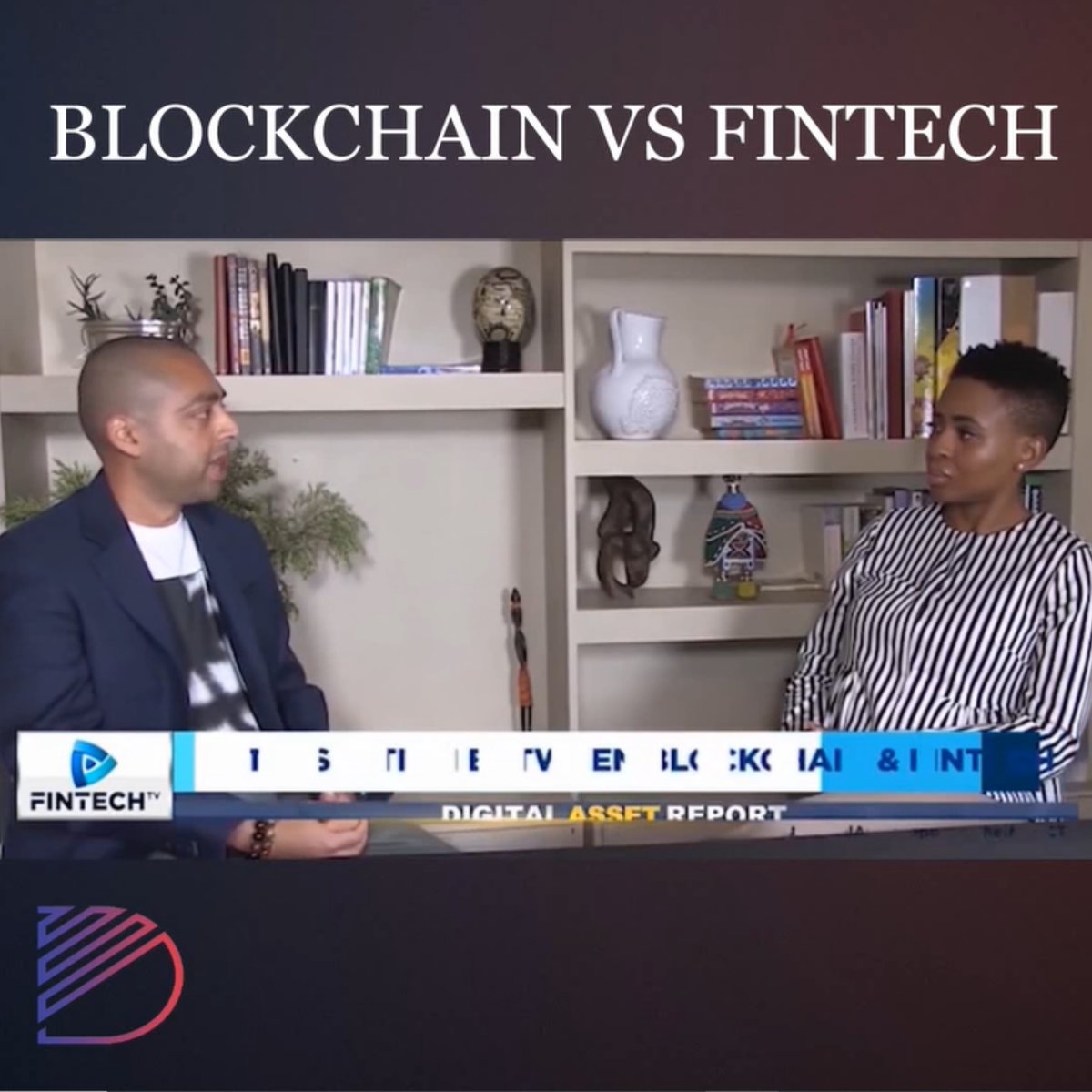 Do you know the difference? Expert, <a href="/PareshDaya/">Paresh Daya</a> chats about the Blockchain and Fintech space. linkedin.com/posts/dark-wal… us on light@darkwall.ventures should you like to learn more. #digital #defi #fintech #blockchain #africa #fintechafrica