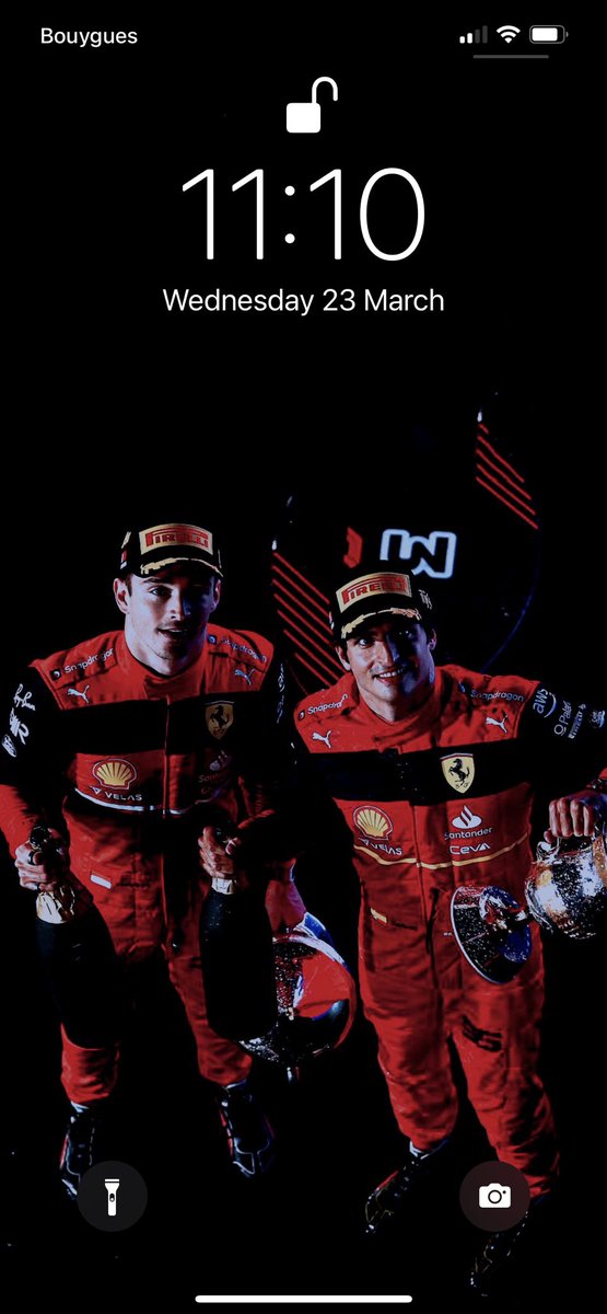 Sebastian Vettel Jr tweet media