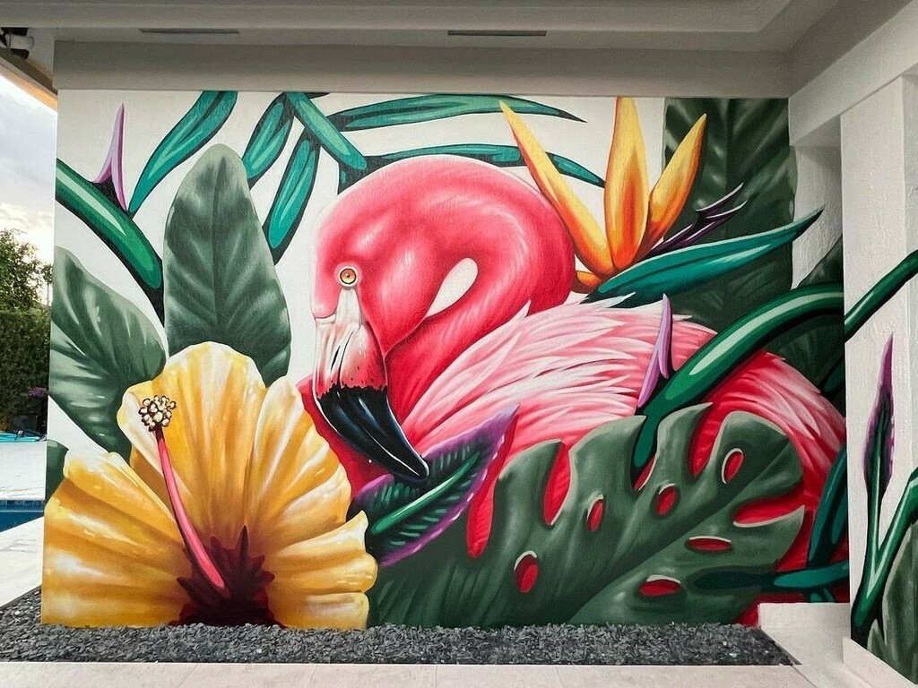 streetartUS's tweet photo. #Streetart by #IvanRoque @ivanjroque in #Miami, Florida, USA
More info at: https://t.co/Ircjpy7vec
Via @cultureforfreedom
#streetartflorida #streetartmiami #art #graffiti #murals #murales #urbanart #muralism #muralismo #streetarteverywhere #instastree… https://t.co/RNK4dSo38W https://t.co/P6acTJimCQ