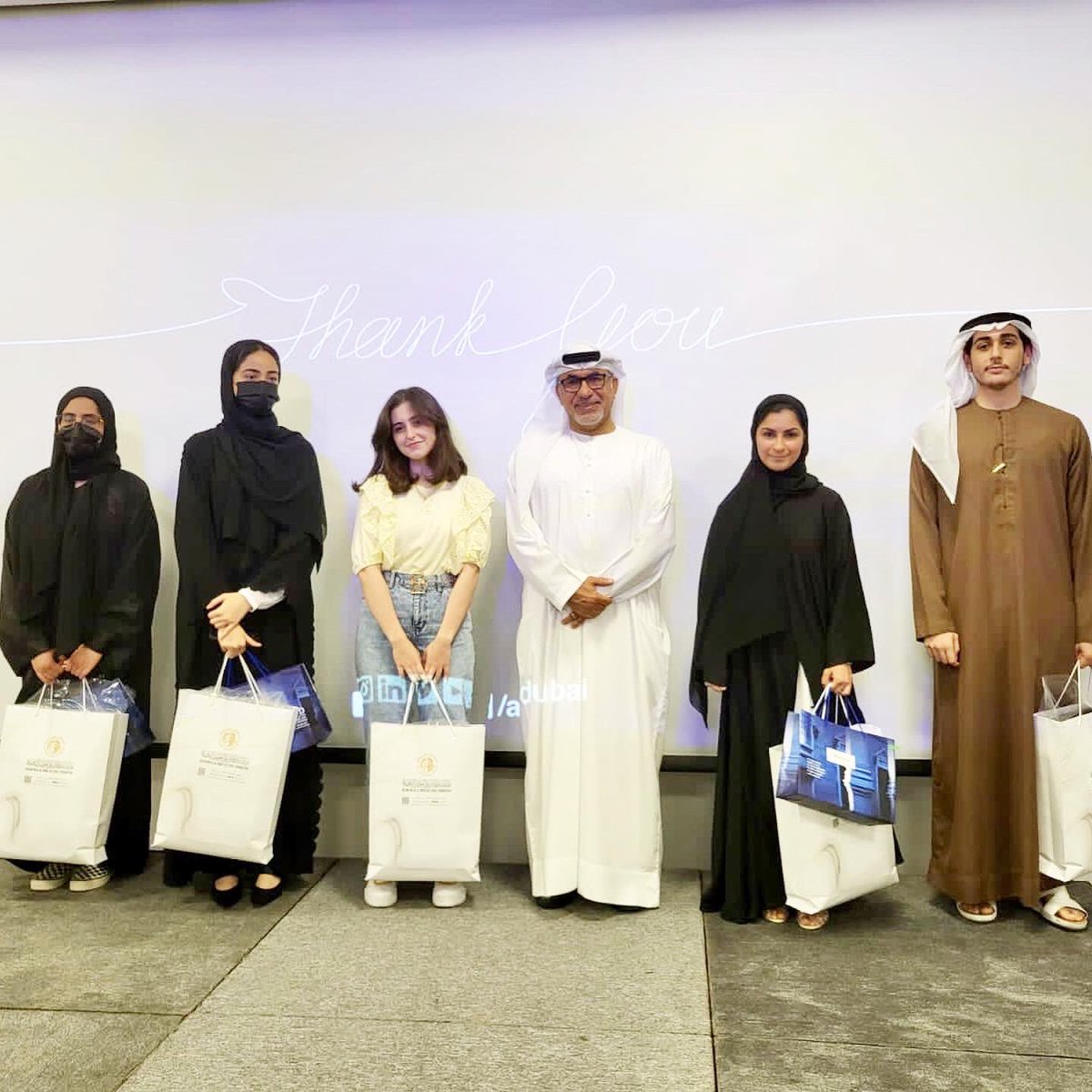 Al Ittihad Private School Jumeira tweet media