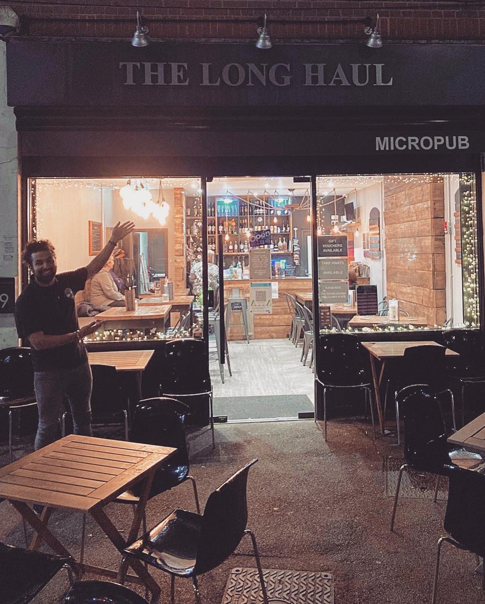 KoomorBrewingCo's tweet photo. Many of you will have enjoyed a bottle of our classic golden ale over the years.Branch is now available on cask for the first time! 
#everythingsbetteroncask #koomorbrewingco #longhaulmicropub #thepennyfarthingmicropub #koomorbranch #branch #realale #caskale https://t.co/zvbWtCXRy0