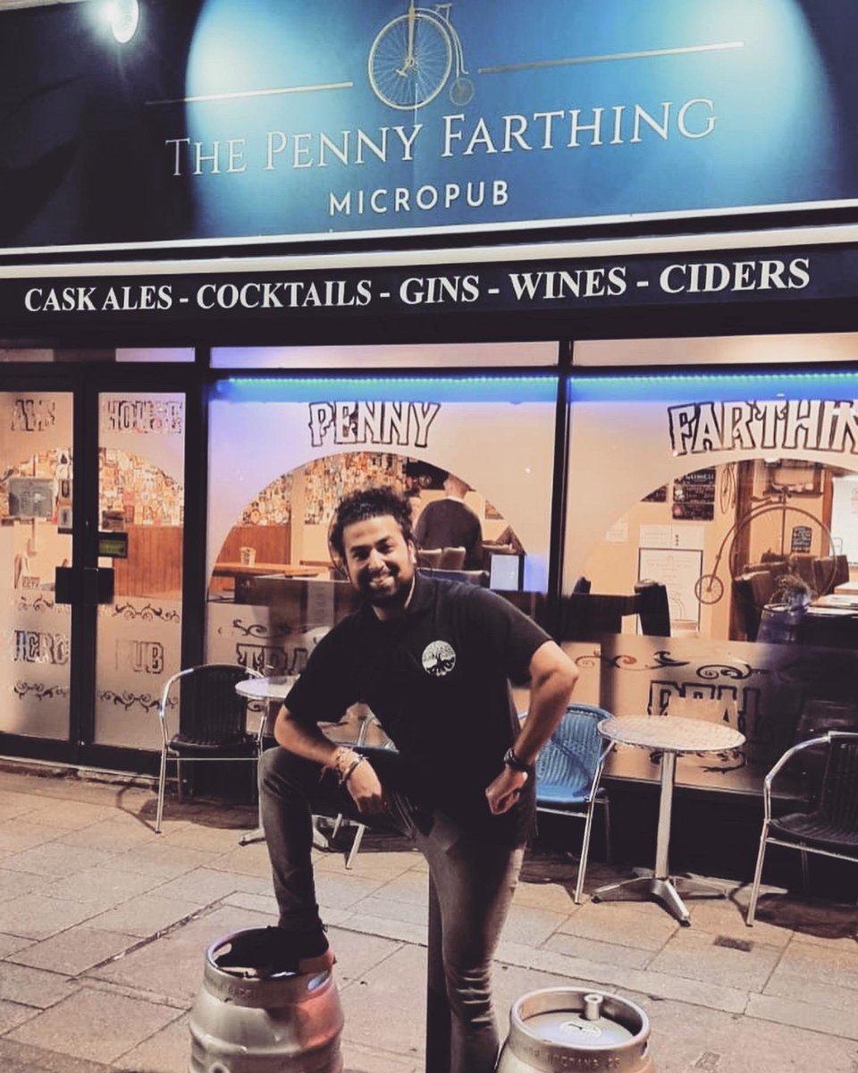 KoomorBrewingCo's tweet photo. Many of you will have enjoyed a bottle of our classic golden ale over the years.Branch is now available on cask for the first time! 
#everythingsbetteroncask #koomorbrewingco #longhaulmicropub #thepennyfarthingmicropub #koomorbranch #branch #realale #caskale https://t.co/zvbWtCXRy0