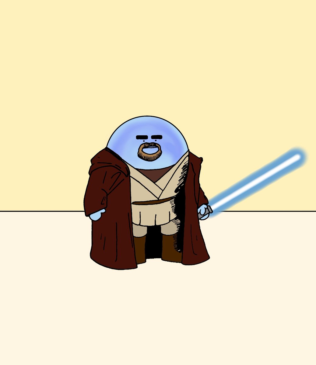 MrBalloon_'s tweet photo. Where's that asshole Anakin?

Join the community 🔥🎈

To buy: https://t.co/BvUsu619oD

Discord: https://t.co/oeYNglrIol

New Bobs everyday!
#art #artist #digitalart #artoftheday #NFT #NFTCommunity #NFTProject #nftcollector #NFTGiveaways #NFTdrop #nfts #bubblehouse https://t.co/v0NqwHzlPT