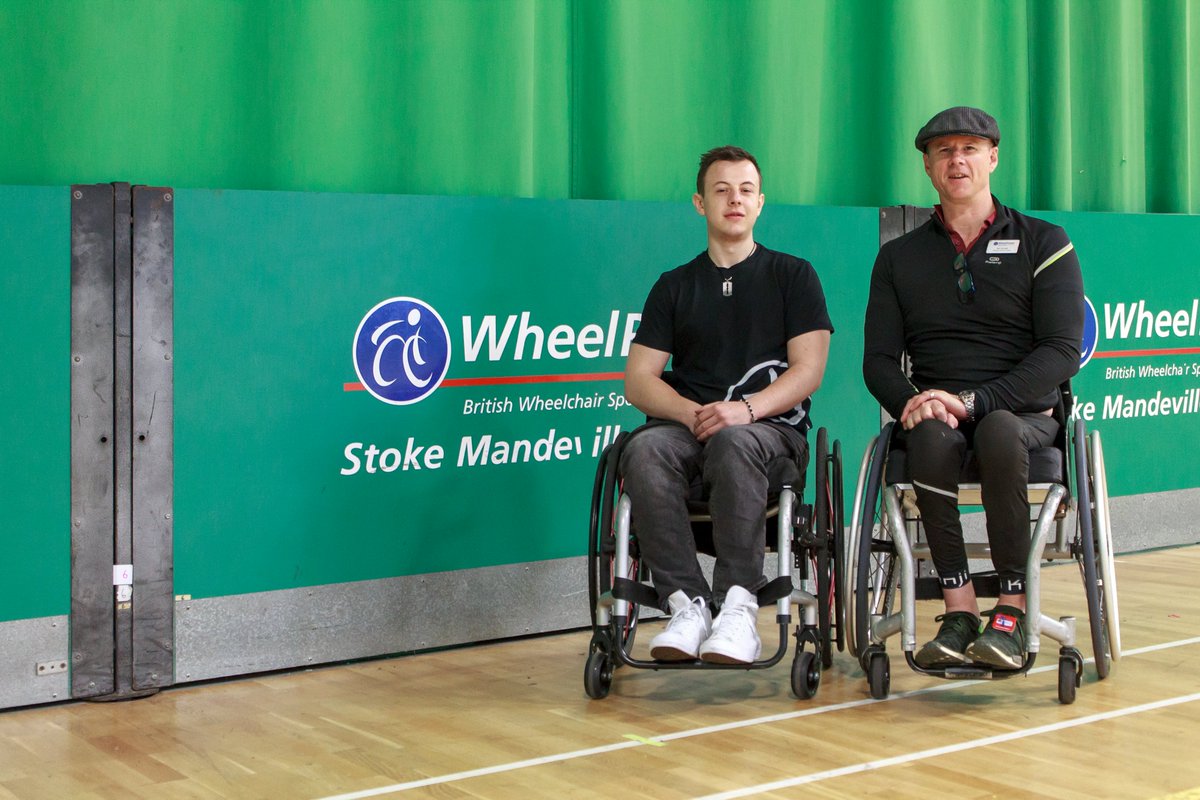 wheelpower's tweet photo. 📢 *Job Opportunity* WheelPower is currently recruiting for a Physical Activity Advisor at the North West Spinal Injuries Centre in Southport. Find out more about this vital role and apply before its closes on Friday https://t.co/4vLpWoI2SW #SCI #SpinalUnit #TransformingLives https://t.co/LwxGbzPlG4