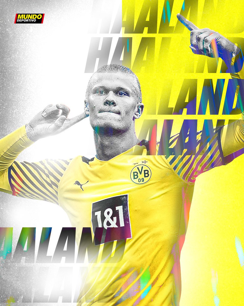 🔵🔴 Con el rendimiento de Auba... 

¿Veis necesario fichaje de Haaland? 👀 

❤️ SI 
🔁 NO 
💭...