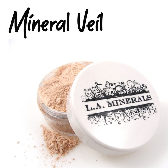 LAminerals's tweet image. Mineral Veil Finishing Powder to Blur Your Skin etsy.me/3FDV2kw #mineralveil #makeupveil #finishingpowder #sheerveil #bareveil @etsymktgtool