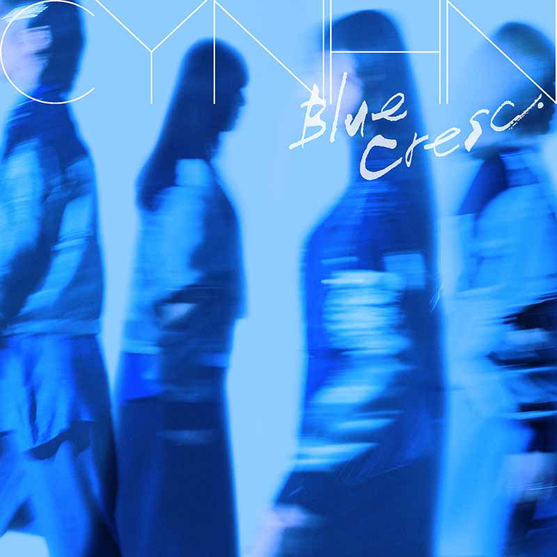 teichikujpop's tweet photo. 【#CYNHN】
明日のこの時間は✒
3/24(木)19:00~『#BlueCresc.』発売記念オンライン特典会開催🦋青盤をご購入の方へ生配信中にソロチェキにサイン&宛名をお入れします💙外出先などからも参加できるネットサイン会ですので奮ってご参加ください😁
https://t.co/t5nDDxujxi
※配信途中までお申込可能 https://t.co/6Wt3y2Hx0H