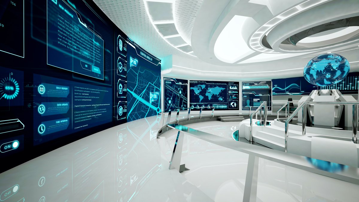 iotblueofficial's tweet photo. IoT Operation Centres (#IoCs) are becoming an integral part of smart city projects as they take Smart City Operating Centres (#SCOCs) to a higher level of complex data analysis and useful outcomes. --> https://t.co/62p1mQSjvs
#iotblue #IoT #IoTPlatform #SmartCities #SmartSpaces https://t.co/t4bWL36JYS
