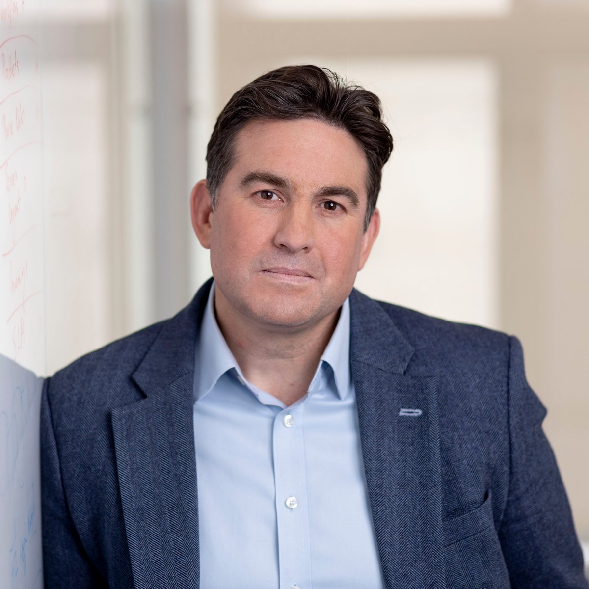 PepperAdvantage's tweet photo. We talked with our CEO, Fraser Gemmell, about our new Pepper Advantage brand. 
He told us, “This is an exciting time for Pepper. Economic dynamics, especially in Asian markets, mean there are more underserved consumers, creating huge opportunities. (1/2) https://t.co/CrFH4YykK0