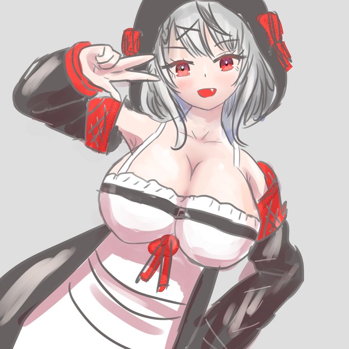 納品後らくがきしがち 