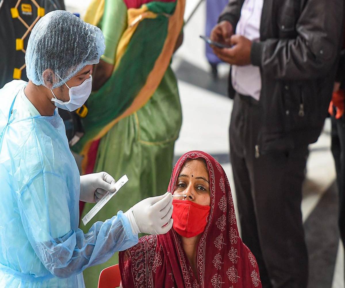 feedmileapp's tweet photo. Centre revokes Disaster Management Act for Covid containment measures.
#feedmile #disastermangement #act #centre #revokes #covid19 https://t.co/Ak8M6HU45a