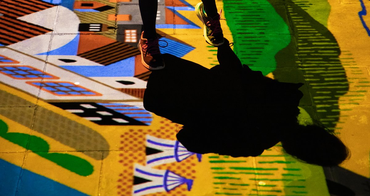 Now that #NTUS22 is over, the event producers <a href="/Pinwheelltd/">Pinwheel</a> are busy thinking about what comes next. Follow them for more on exciting events in the North East and beyond!